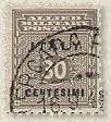Allied Military Postage - Sicily