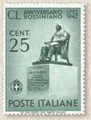 Rossini 25c