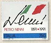Pietro Nenni