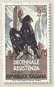 Decennale - Resistenza