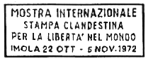 Mostra Internazionale