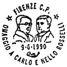 Carlo and Nello Rosselli
