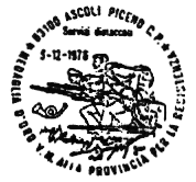 Ascoli Piceno