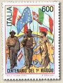 Centenario del 1 Maggio