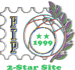 Two Star Logo