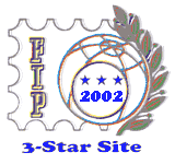 Logo tre stelle