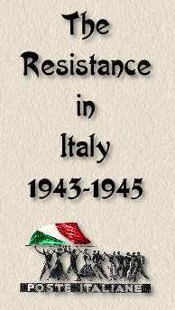 The Resistance in Italy