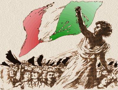 LA RESISTENZA IN ITALIA