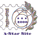 Logo tre stelle